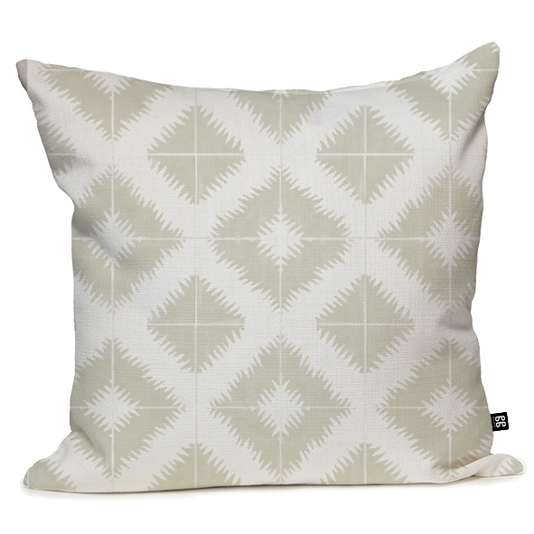 Agadir Cushion