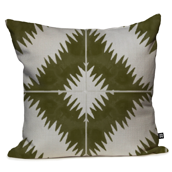 Agadir Grande Cushion