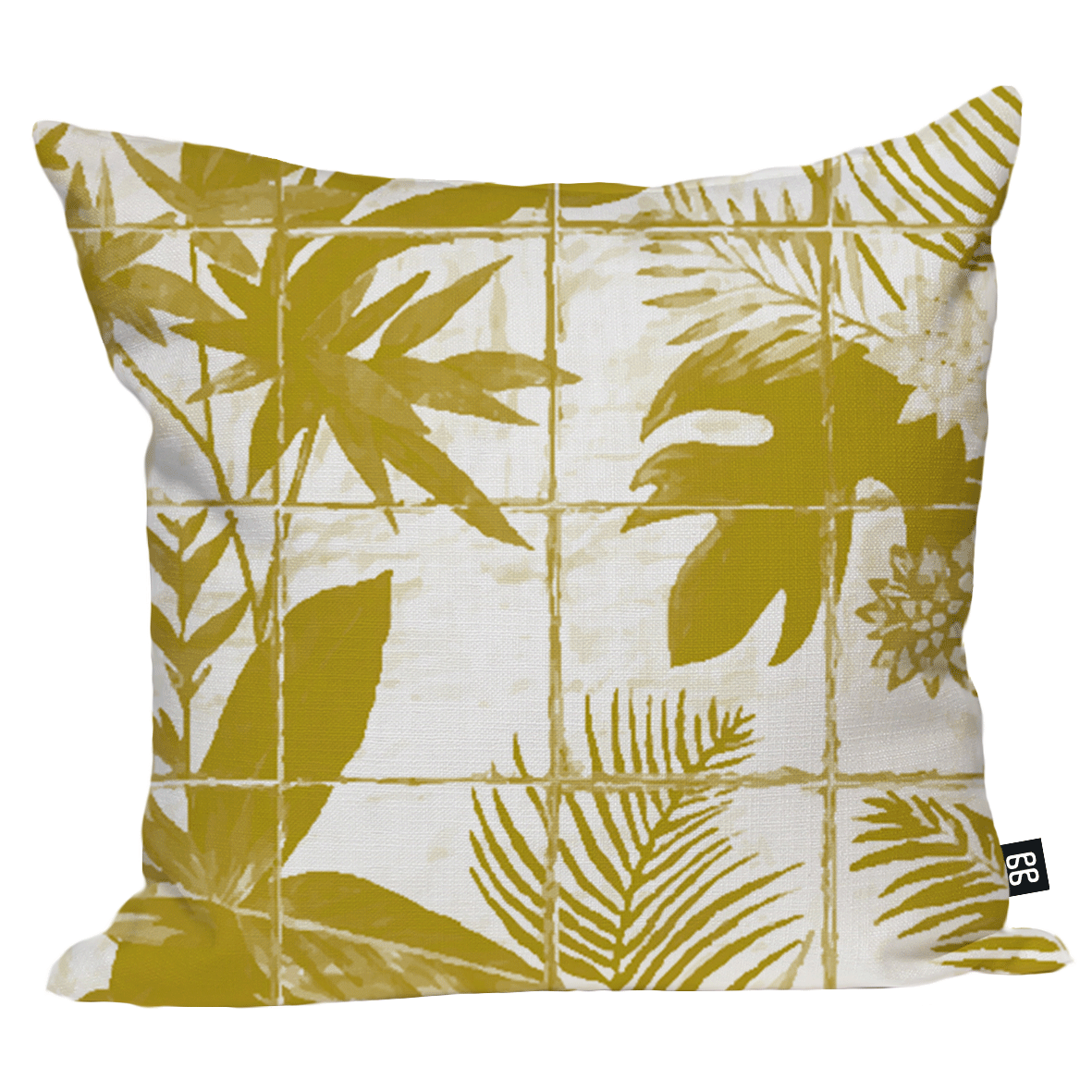 Boheme Paradise Grande Cushion