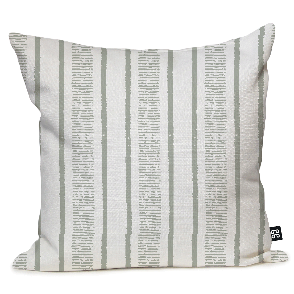 Between The Lines Cushion House #14