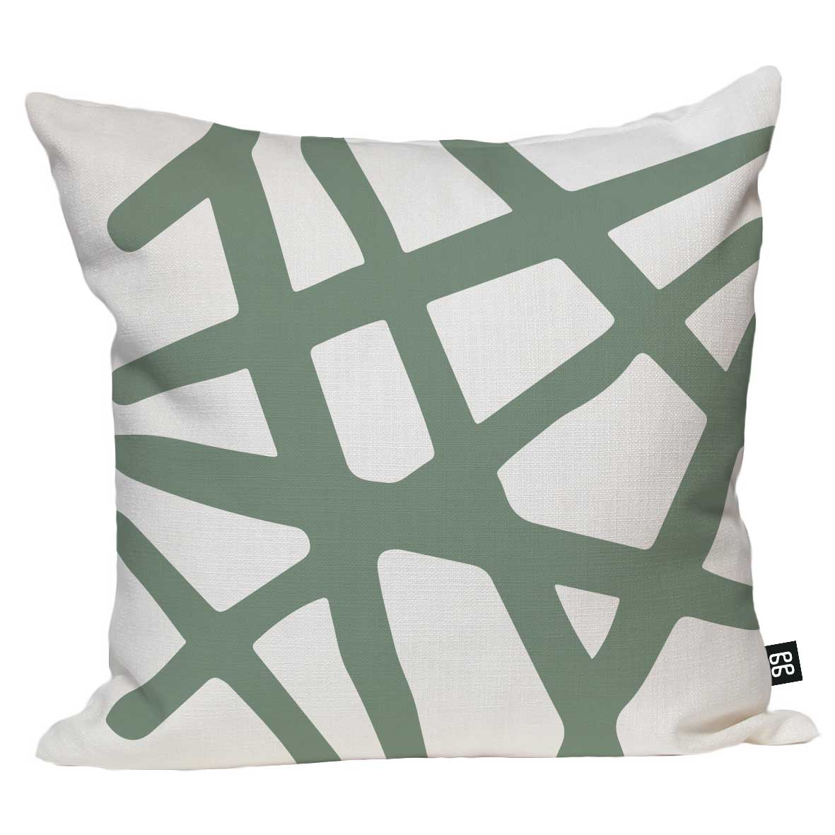 Laneways Cushion