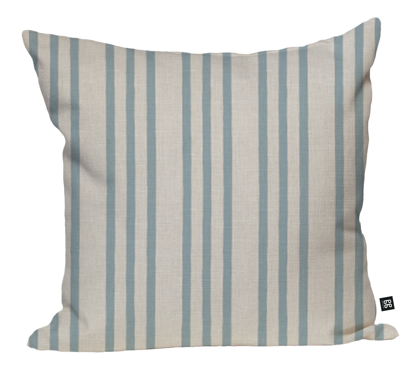 Rawson Stripe Cushion