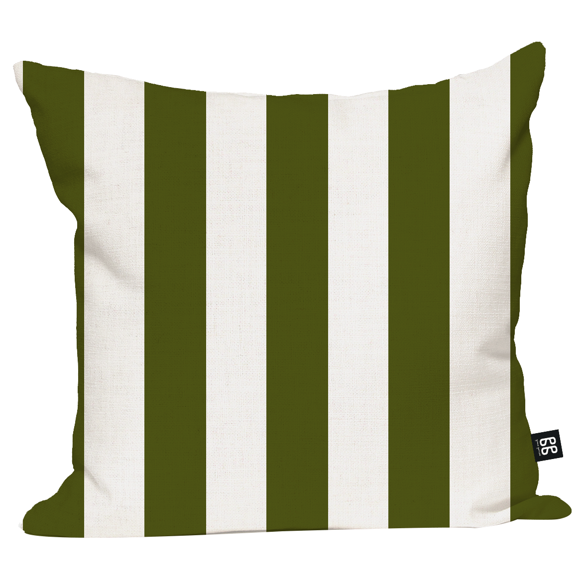 Hamptons Stripe Cushion