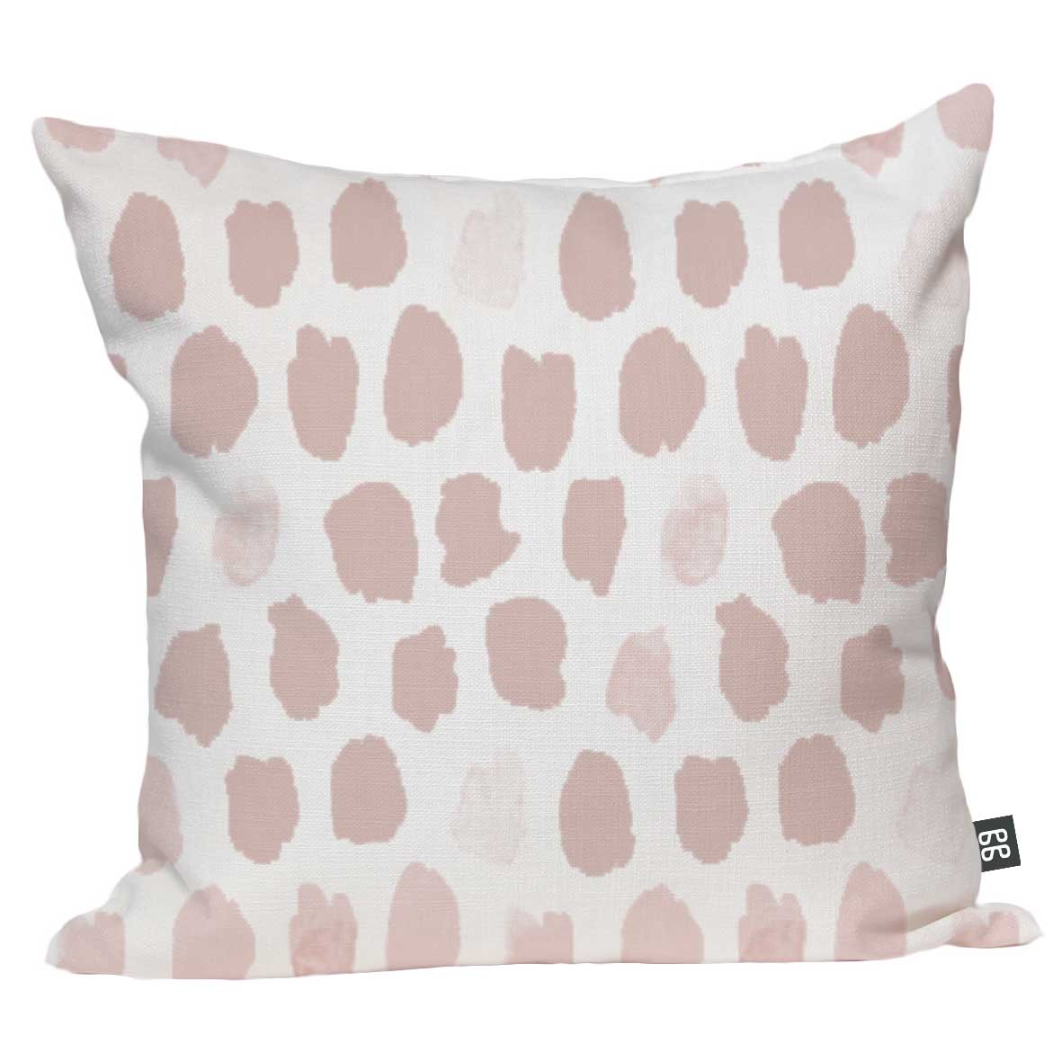 Imprint Reverse Cushion