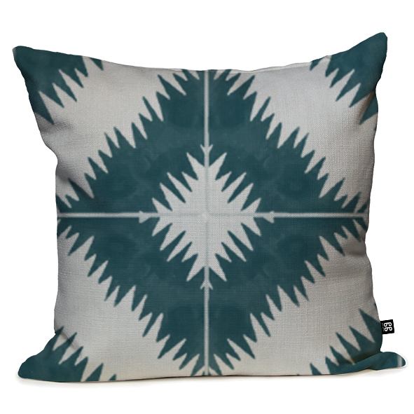 Agadir Grande Cushion