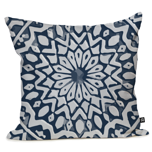 Bahia Grande Cushion