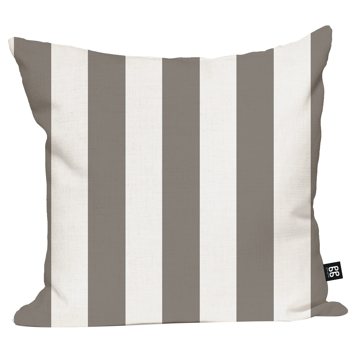 Hamptons Stripe Cushion