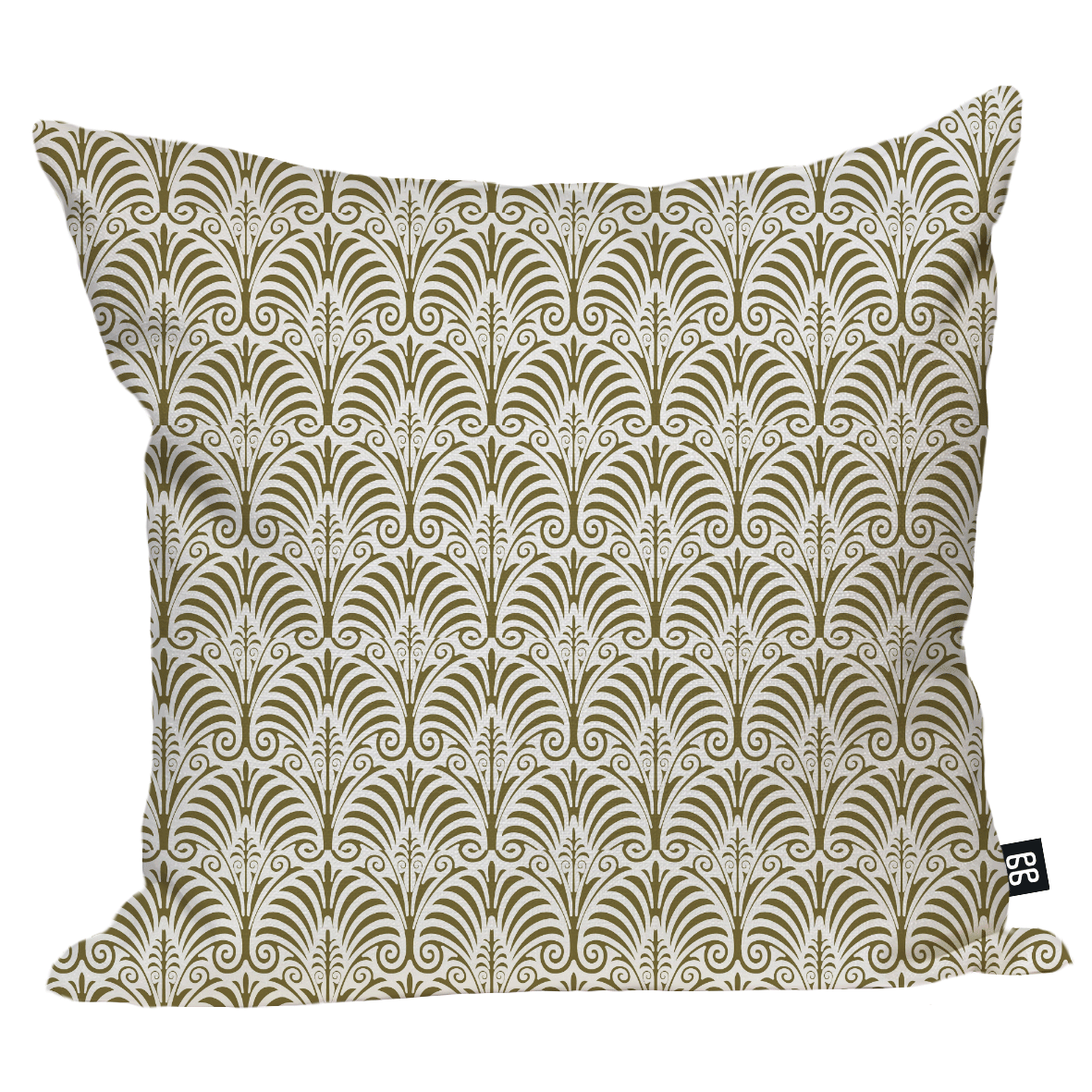 Deco Moderne Cushion