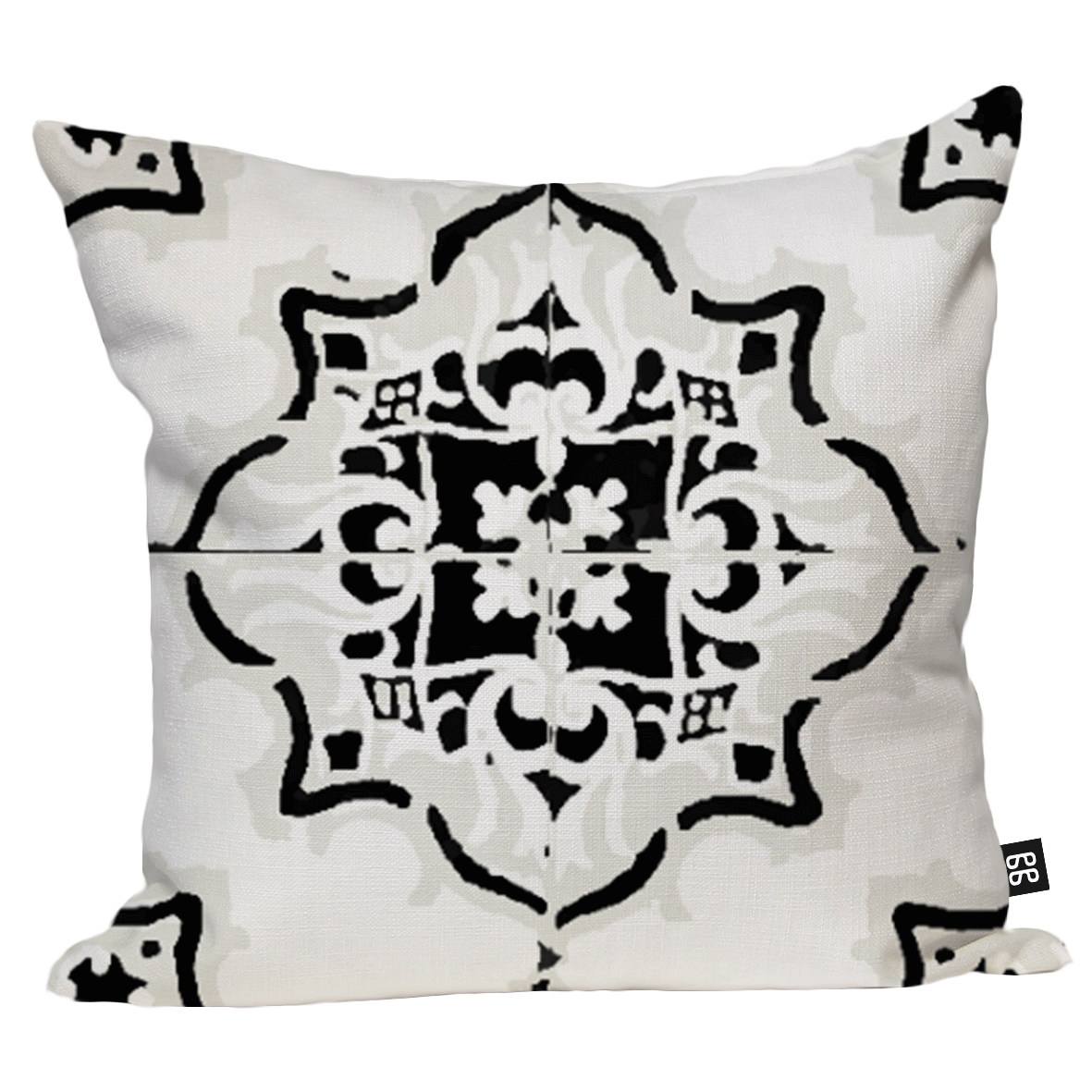 Gypsy Grande Cushion