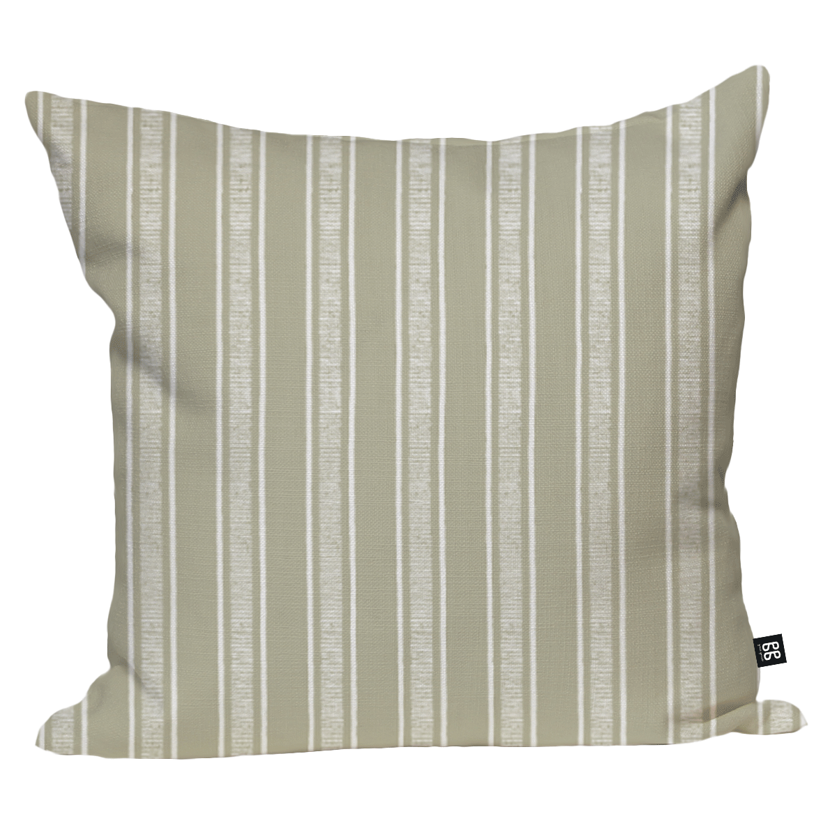 Between The Lines Cushion