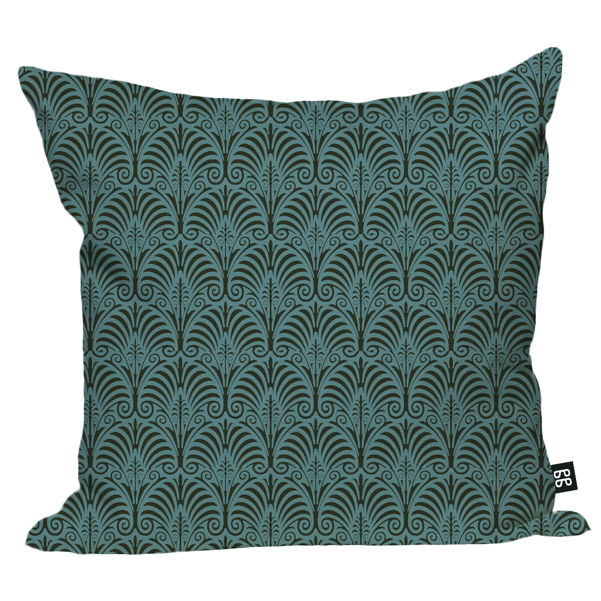 Deco Moderne Cushion