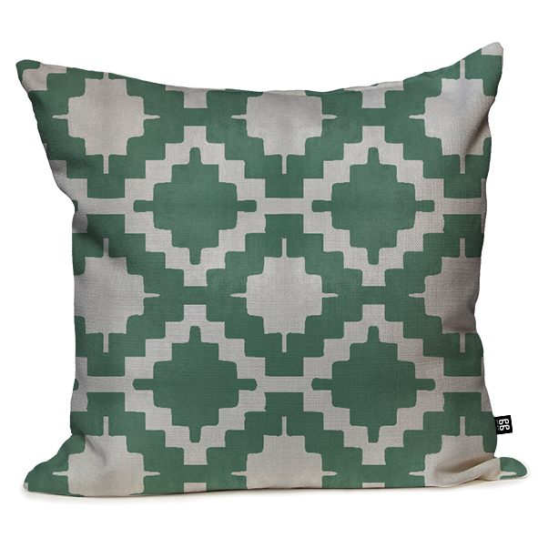 Glyph Cushion