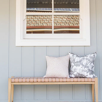 Hemera Grande Reverse Cushion