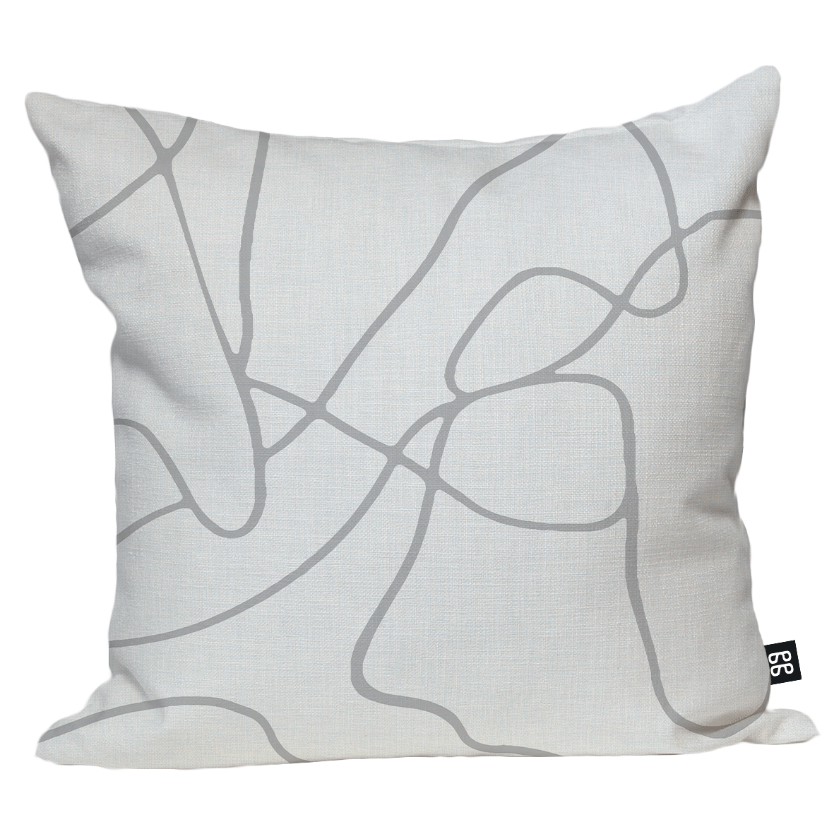 Walking The Wire Cushion