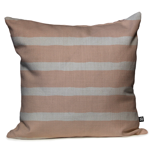 River Shack Stripe Cushion