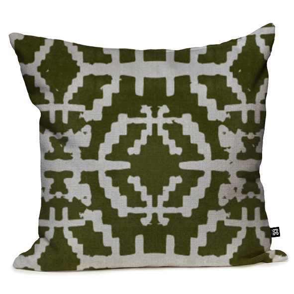 Sunstone Grande Cushion