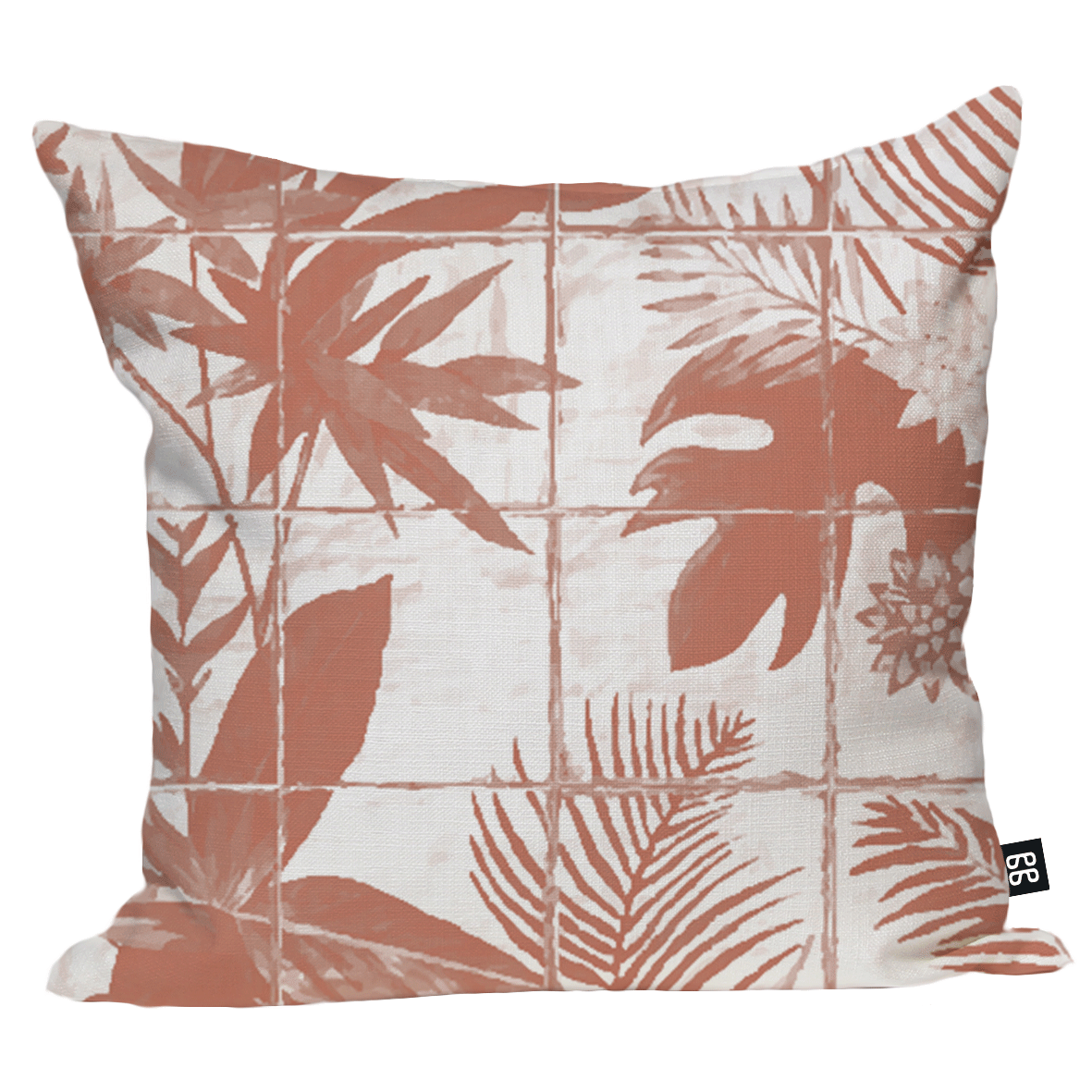 Boheme Paradise Grande Cushion