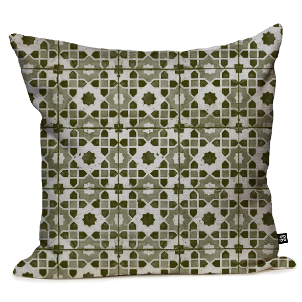Marrakesh Small Cushion