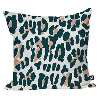 Wild Style Cushion
