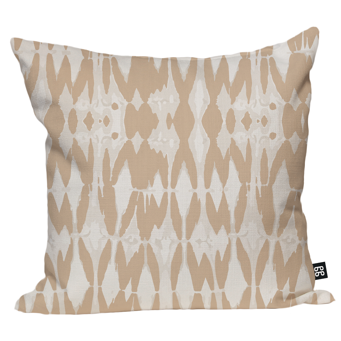 CuttleFish Cushion (Three Birds)