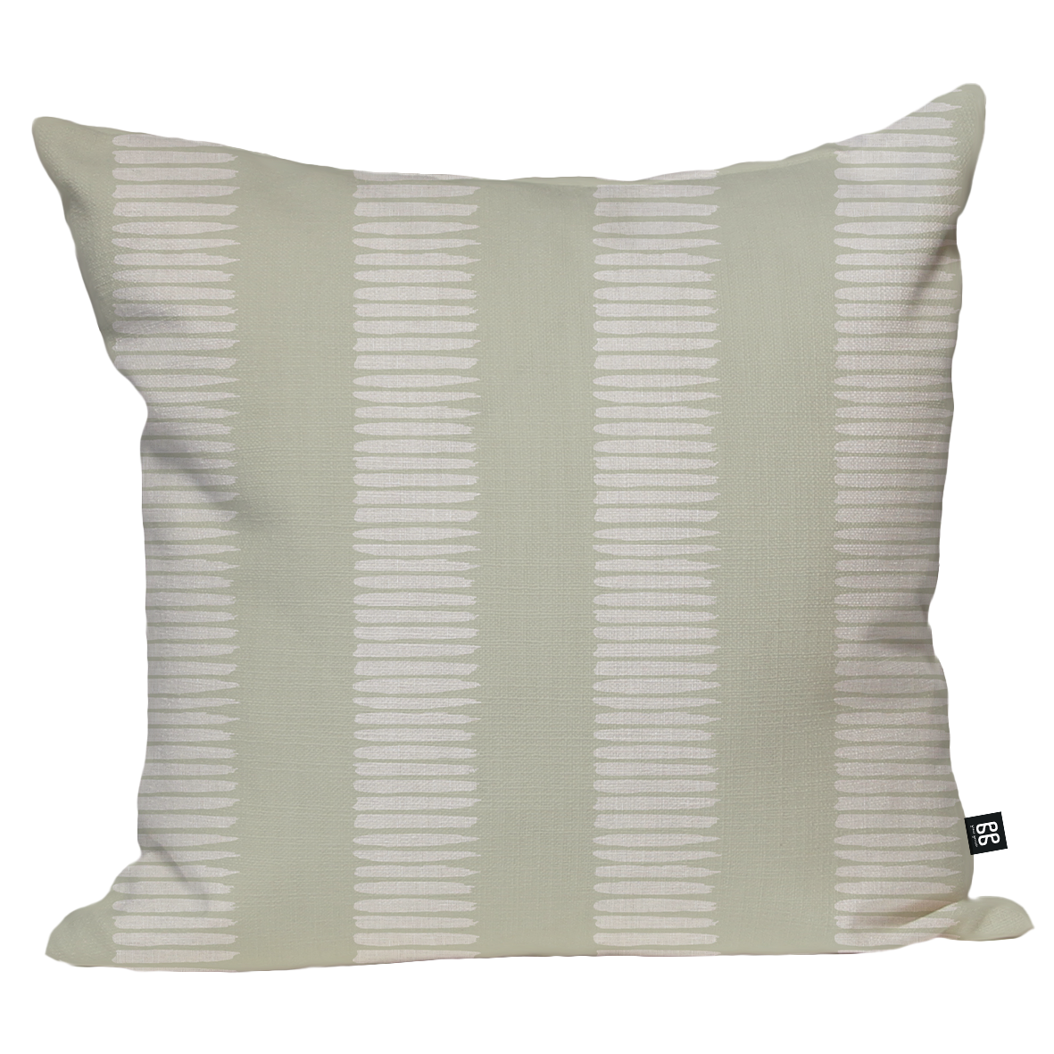 Fence Line Reverse Cushion