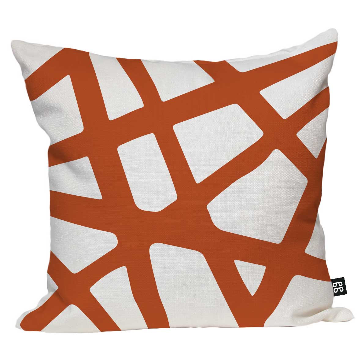 Laneways Cushion