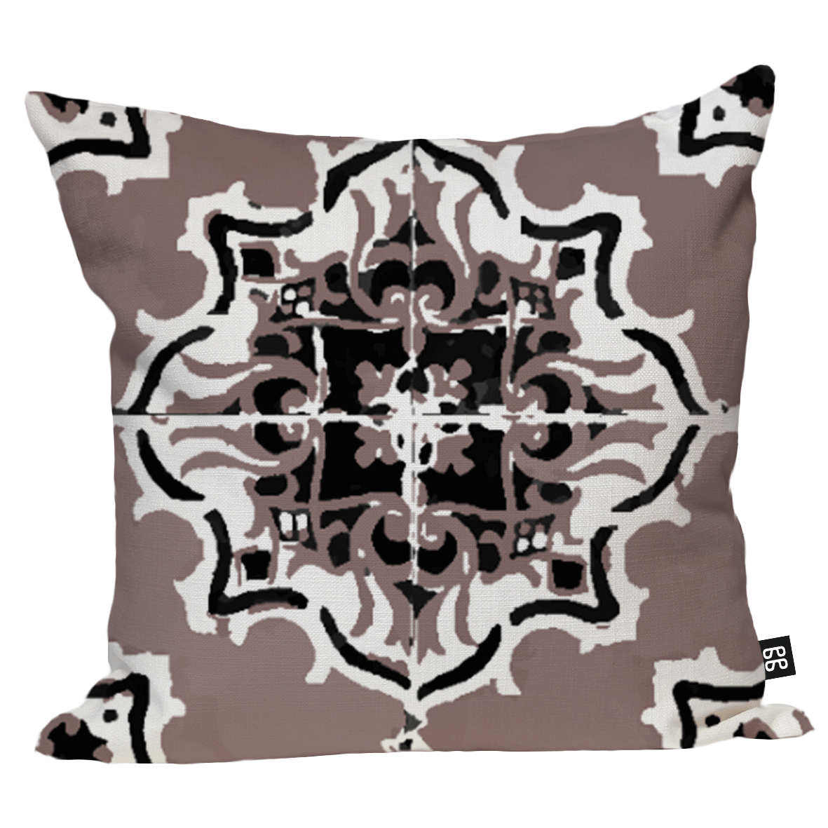 Gypsy Grande Cushion