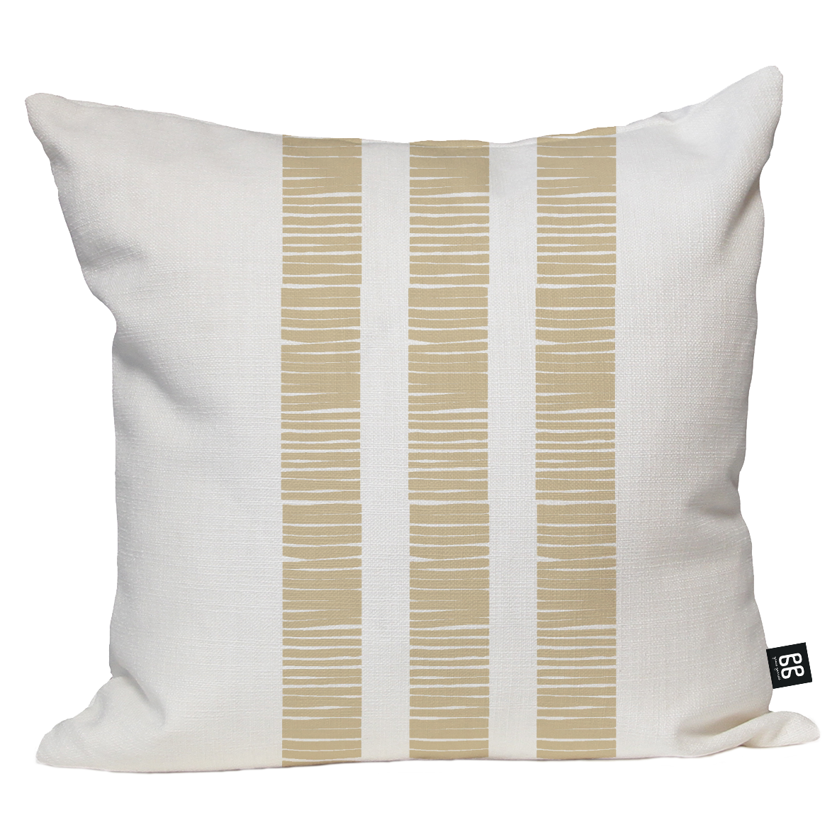 Mallorca Stripe Arizona Cushion