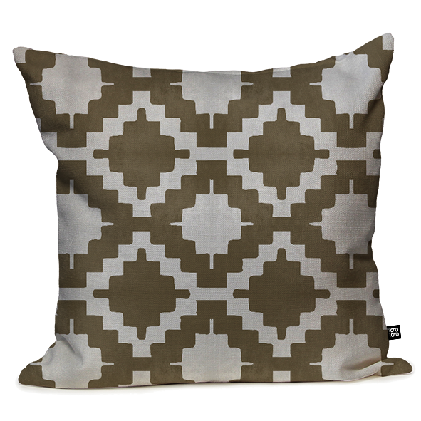 Glyph Cushion