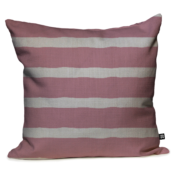 River Shack Stripe Cushion