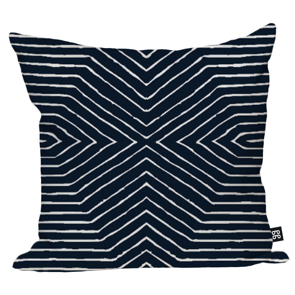 Hemera Grande Reverse Cushion