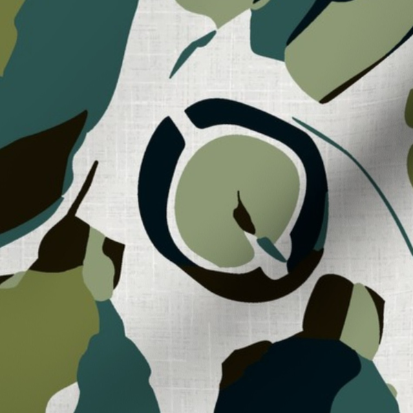 Macadamia Fabric image 2