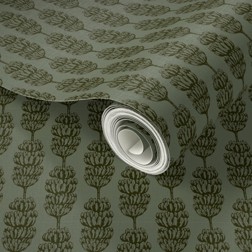 Banana Stripe Wallpaper image 5