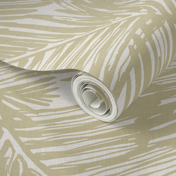 Breezy Palms Wallpaper image 6