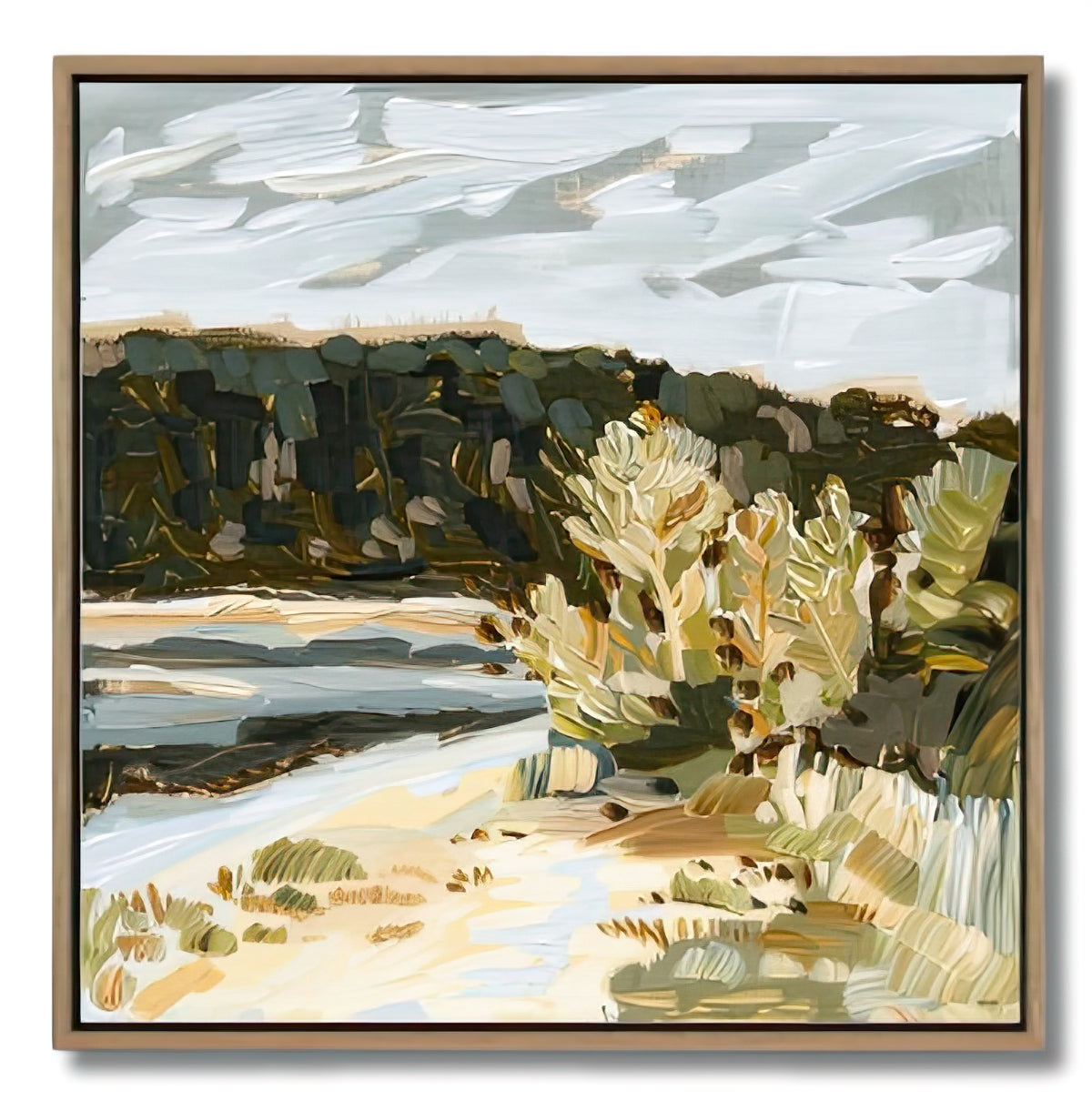 Lake Ginninderra I image 2