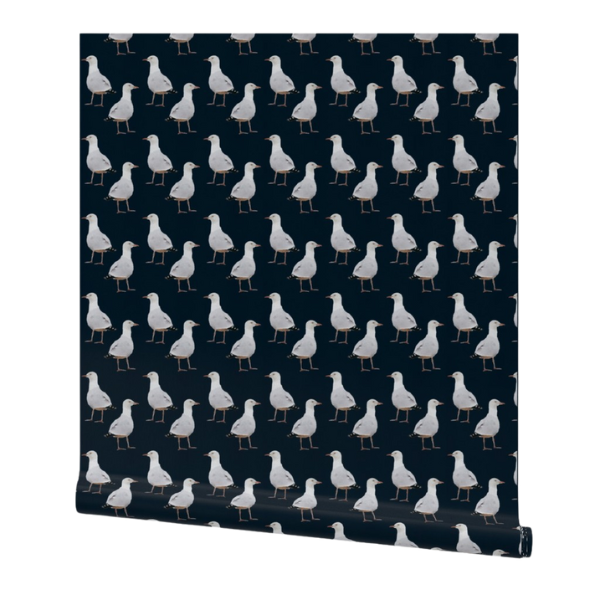 Two's Company Wallpaper image 1