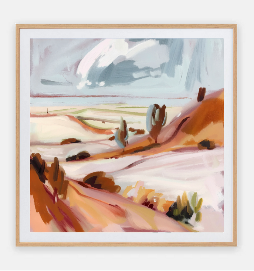 Wind Swept II image 4