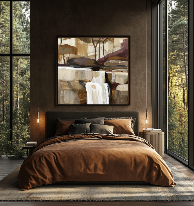 Ginninderra Falls I image 4