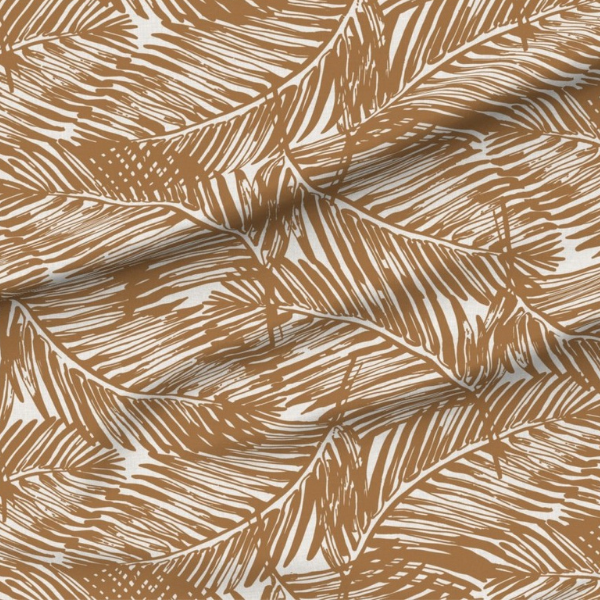 Breezy Palms Fabric image 7