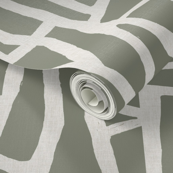 Wandering Vines Wallpaper image 10