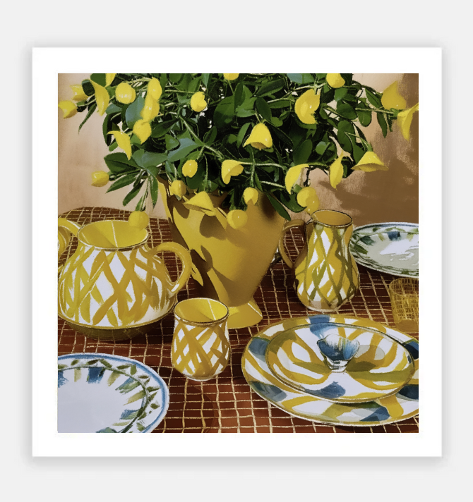 Lemon lattice I image 0