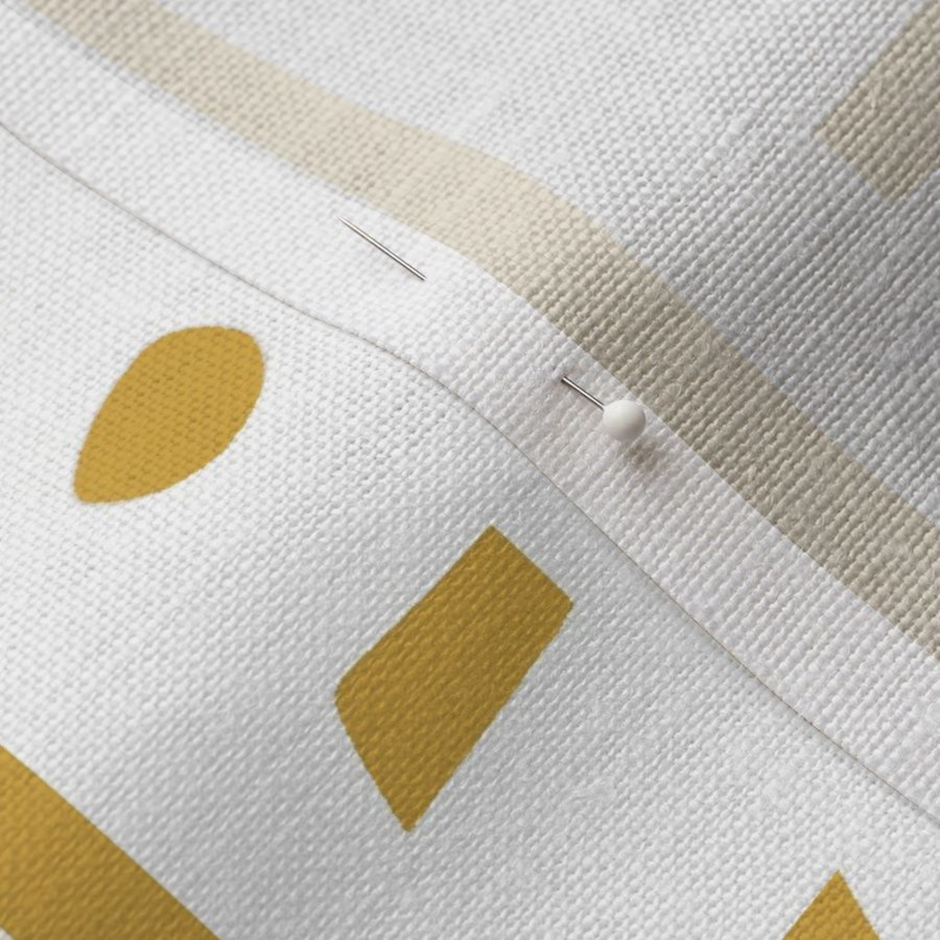 Pathways Fabric image 1