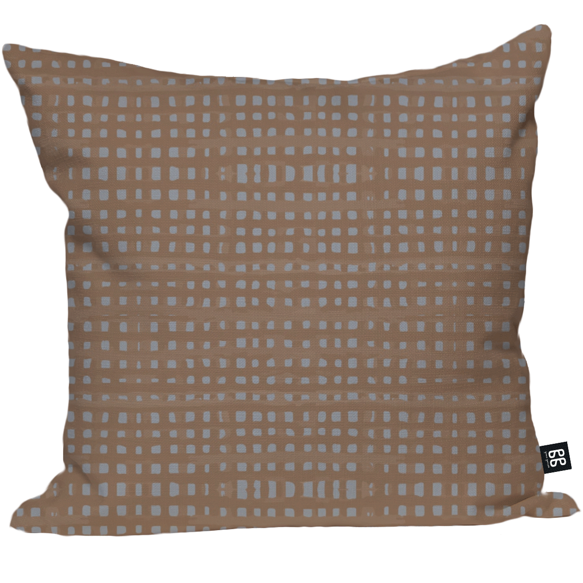Fishnet Cushion