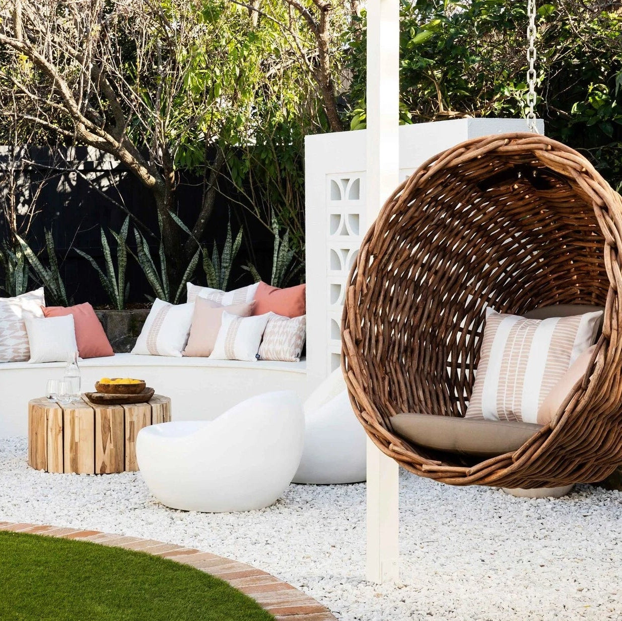 grace garrett coastal designs three birds house 12