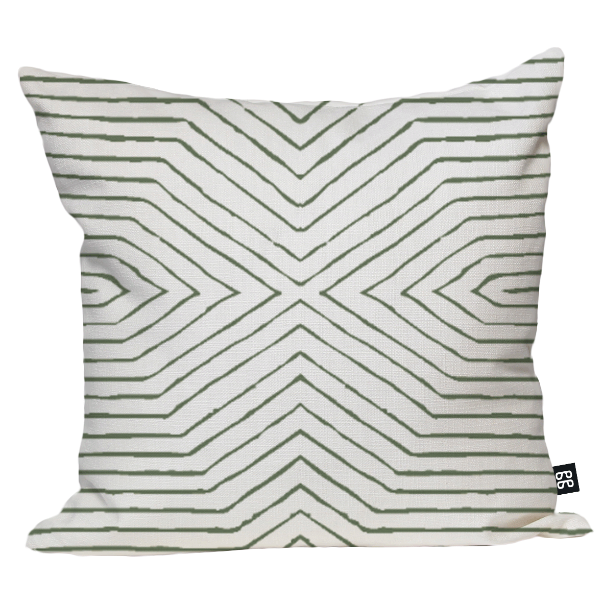Hemera Grande Reverse Cushion