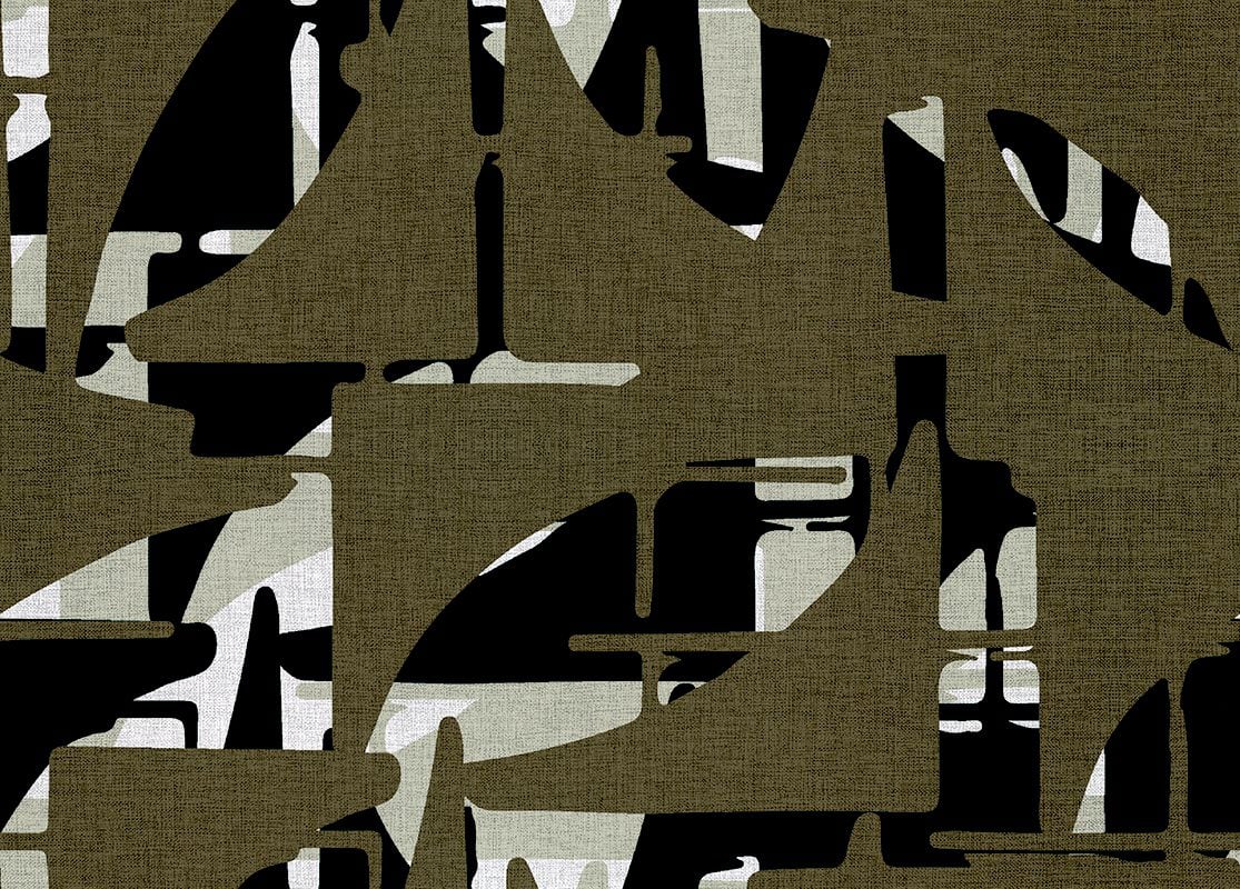 John B Sails Fabric – Sahara