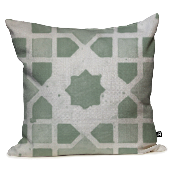 Marrakesh Grande Cushion