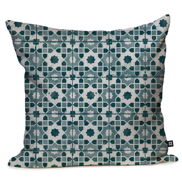 Marrakesh Small Cushion