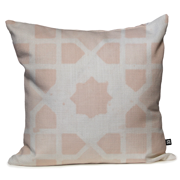 Marrakesh Grande Cushion
