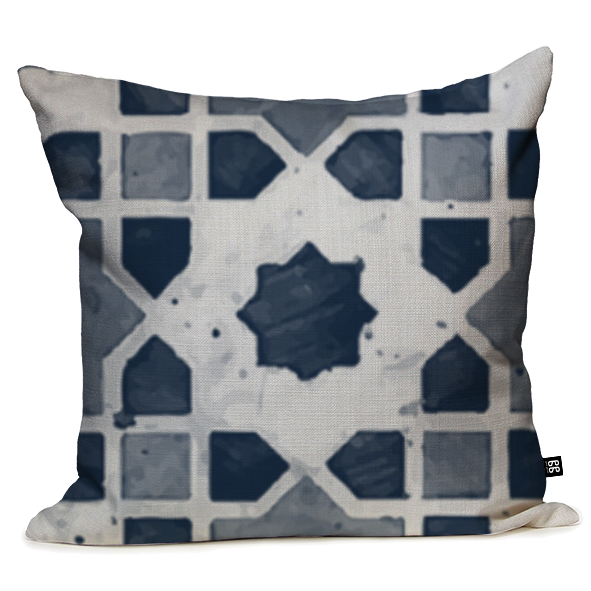 Marrakesh Grande Cushion